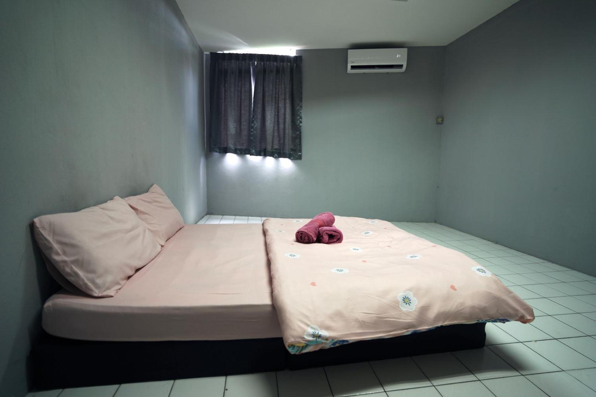 Swanling Kuching Hostel Kültér fotó