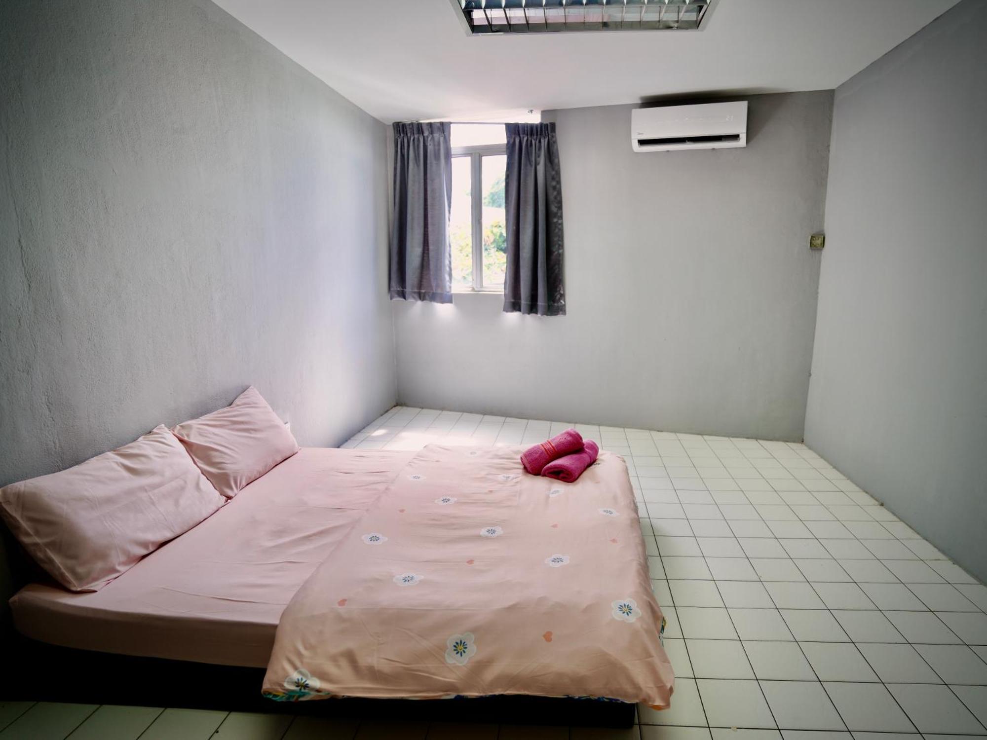 Swanling Kuching Hostel Kültér fotó