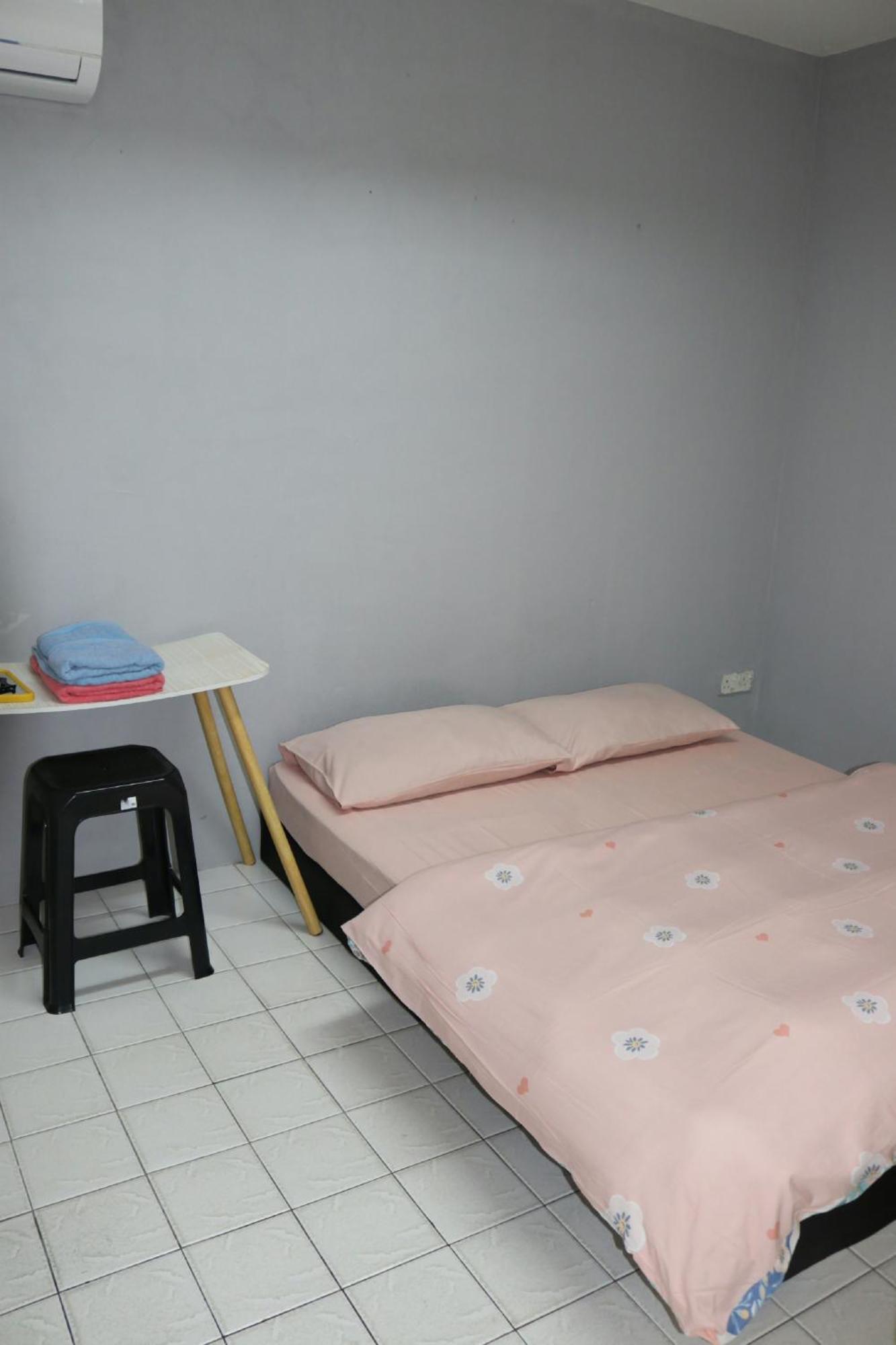 Swanling Kuching Hostel Kültér fotó