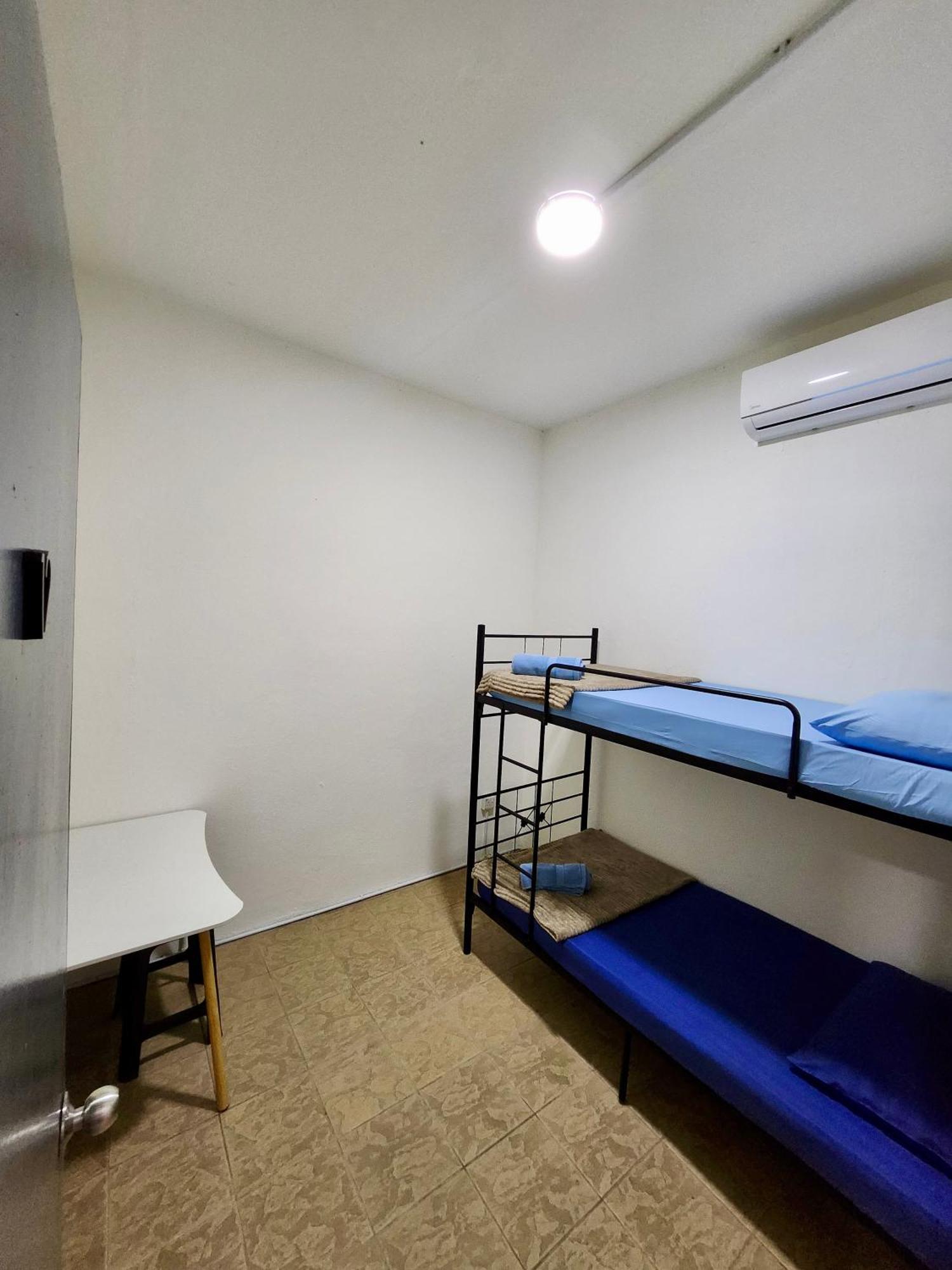 Swanling Kuching Hostel Kültér fotó